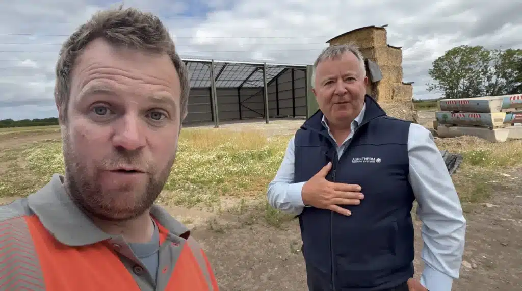 Agri-Therm Roofing Systems Featured on Olly Blogs